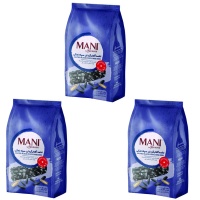  آفتابگردان سیاه نمکی مانی -105 گرم بسته 3 عددی636533b9debd5106640